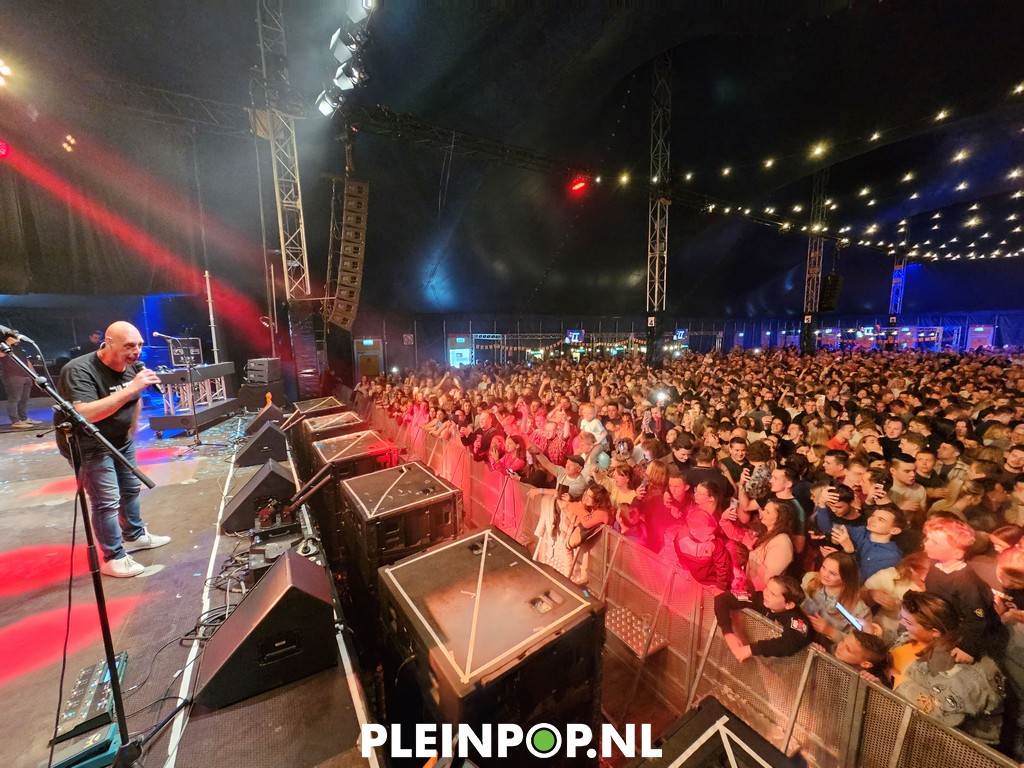 Publiek Zondag  (163)